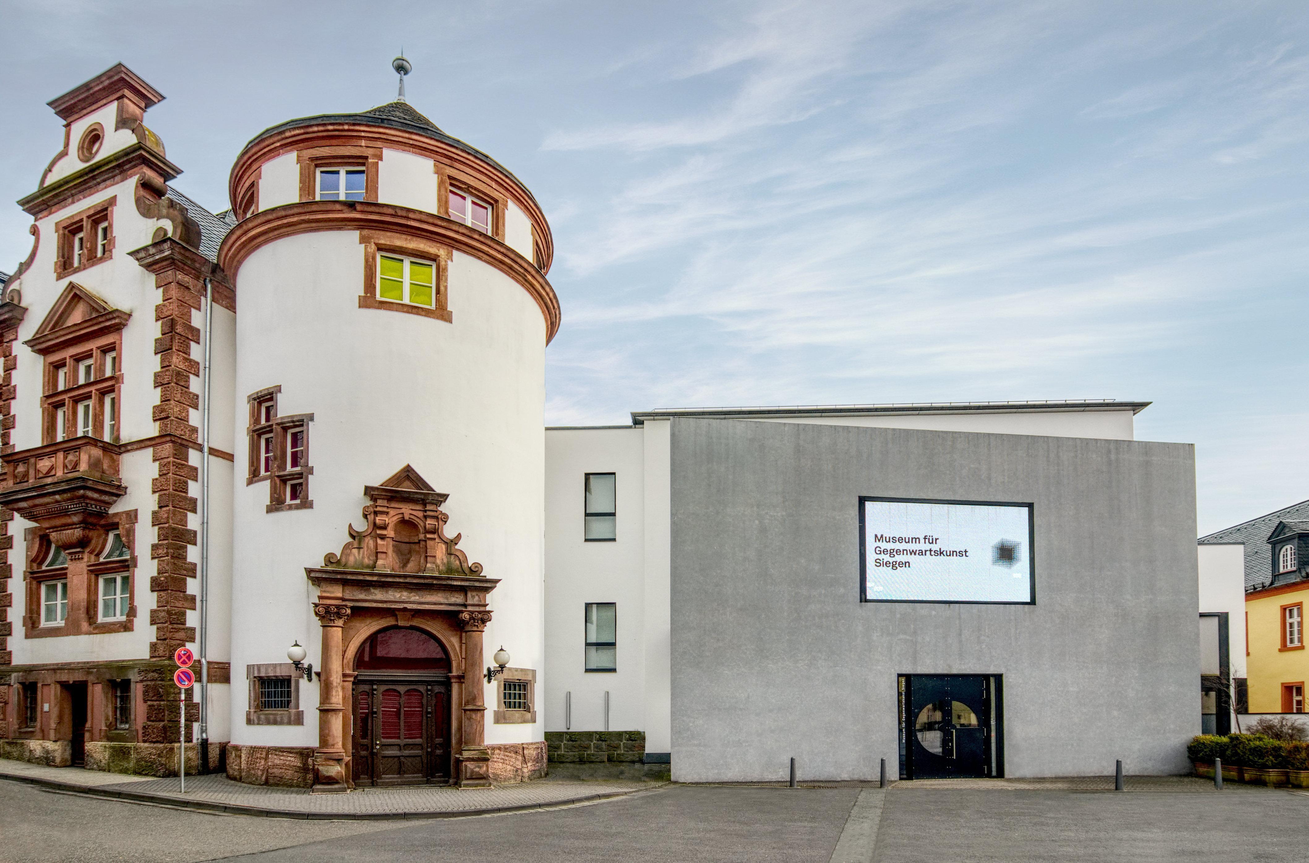 Holiday Inn Express - Siegen, An Ihg Hotel Экстерьер фото